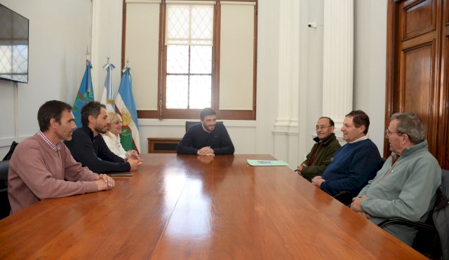 hcd olavarri