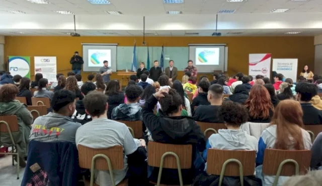 innovacion olavarri