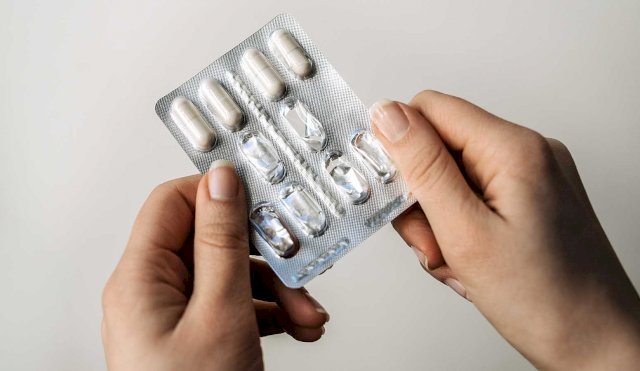 Coronavirus: autorizan uso de ibuprofeno para tratamiento de pacientes