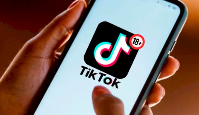 TIKTOK