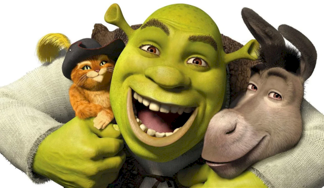 SHREK5