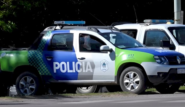 POLICIA MOVIL