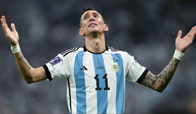 DI MARIA