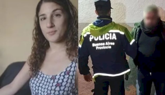 Se negó a declarar el acusado del femicidio de Rocío Fernández