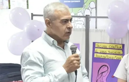 David Enrique Díaz Pacce