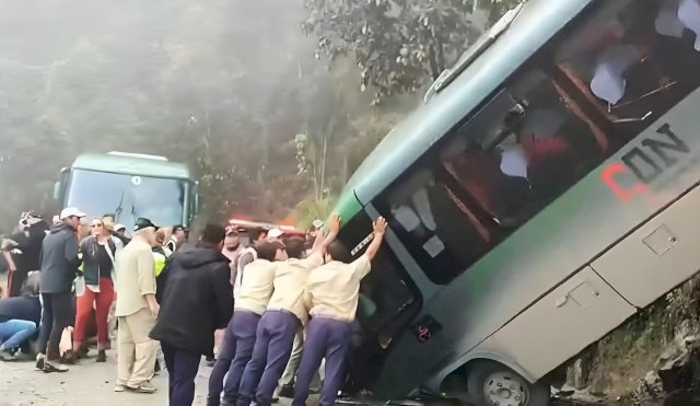 ACCIDENTE ARGENTINA