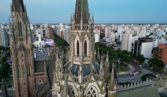 LA PLATA 