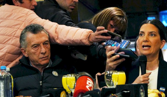 macri