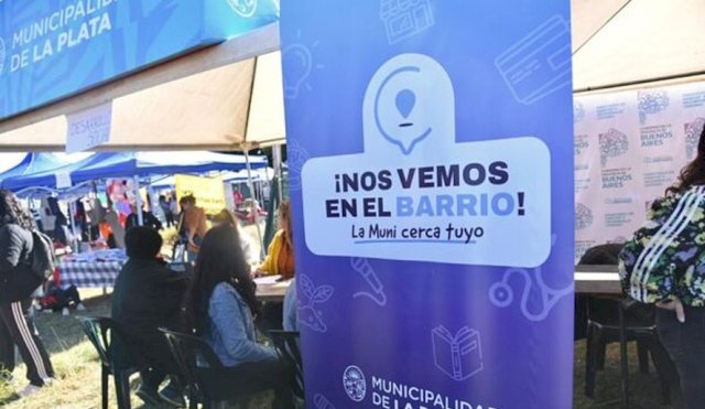NOSVEMOSENELBARRIO