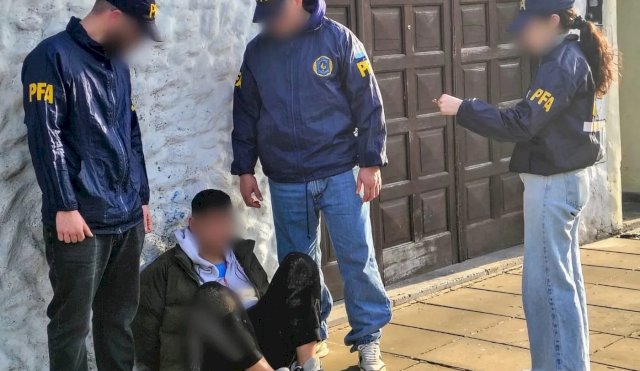 NARCO ARGENTINA