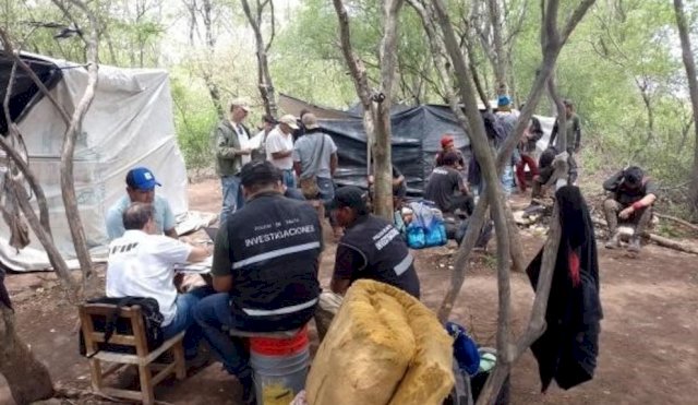COMUNIDAD INDIGENA 